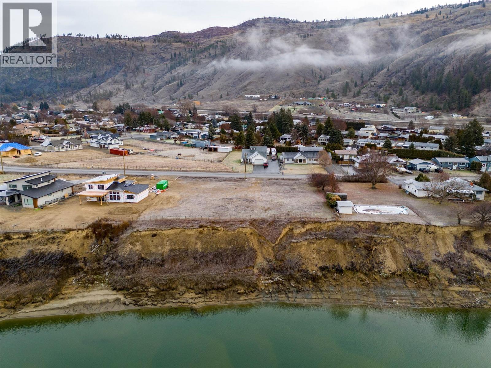  4143 DAVIE Road, Kamloops