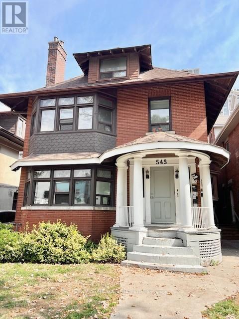 BSMT - 545 PALMERSTON BOULEVARD