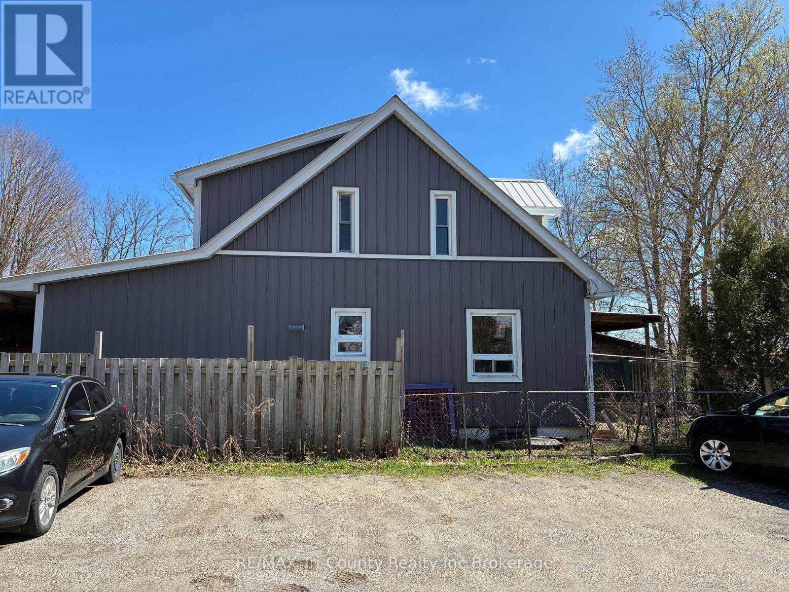 6 BIDWELL STREET