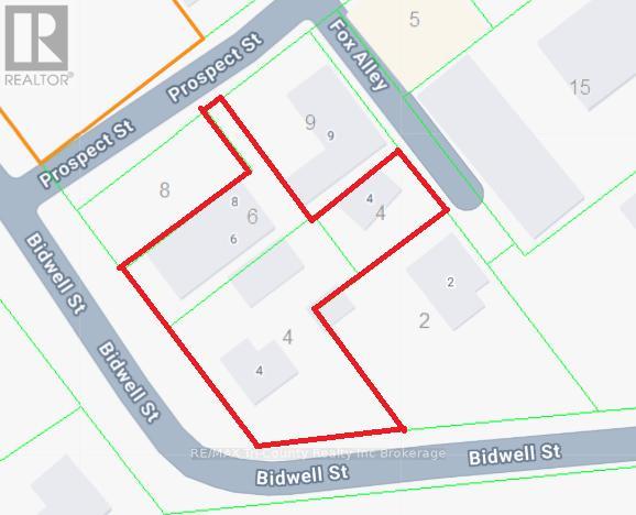 6 BIDWELL STREET - 21