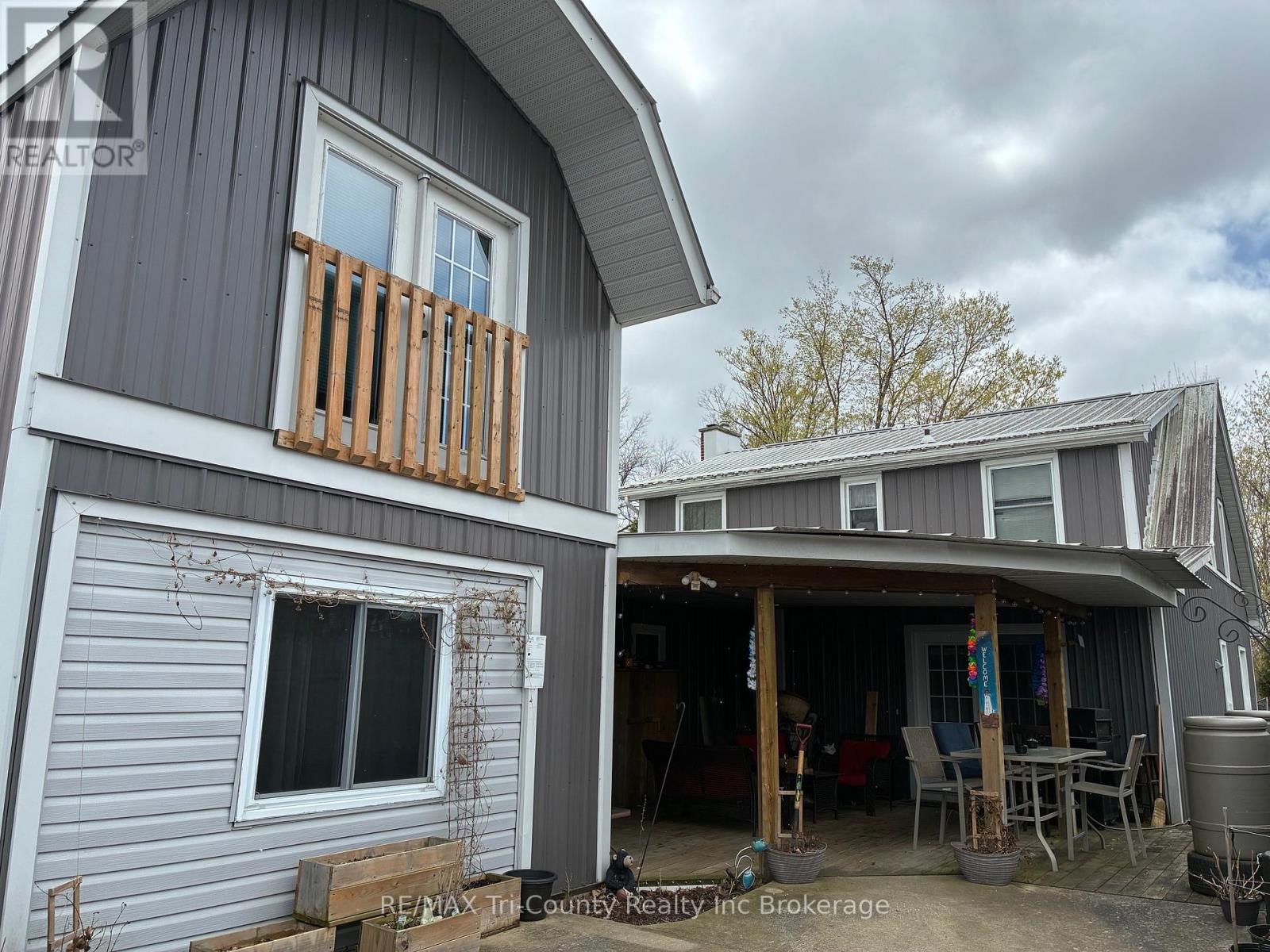6 BIDWELL STREET - 4