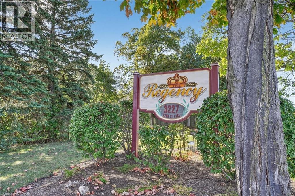 3227 KING Street E Unit# 506, Kitchener, Ontario, N2A3Z9 — Photo 3