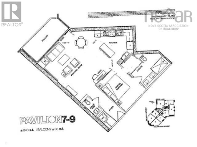 Property 25 of 25 of 808 1585 South Park Street