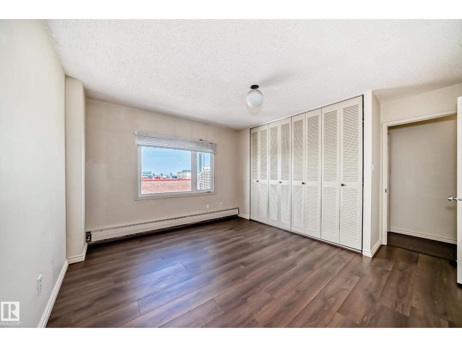 #1601 9909 110 ST NW NW, Edmonton