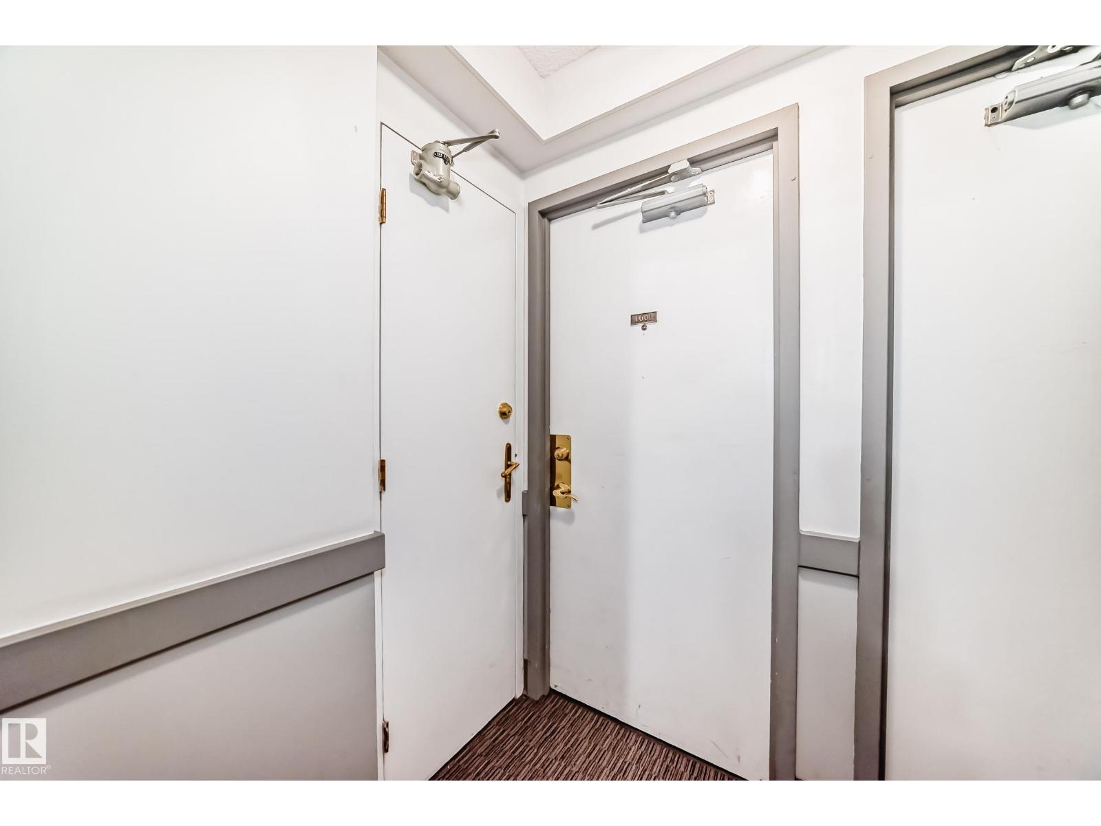 #1601 9909 110 ST NW NW, Edmonton