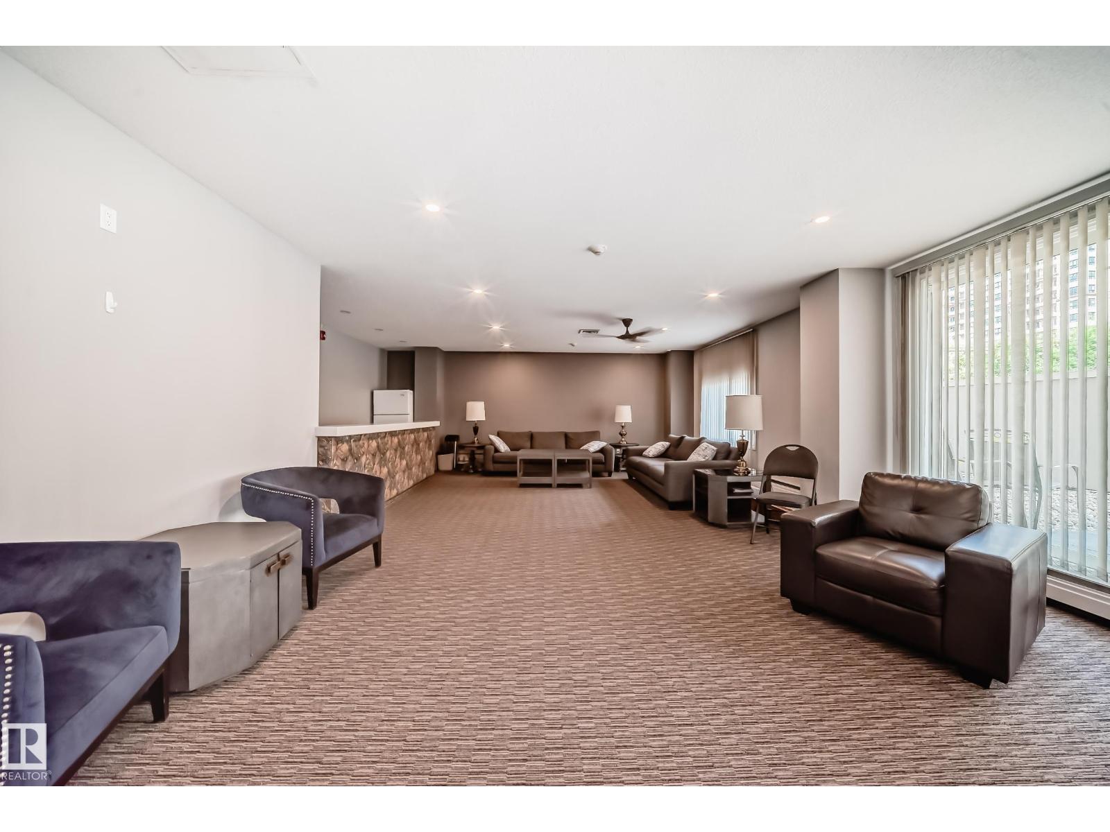 #1601 9909 110 ST NW NW, Edmonton