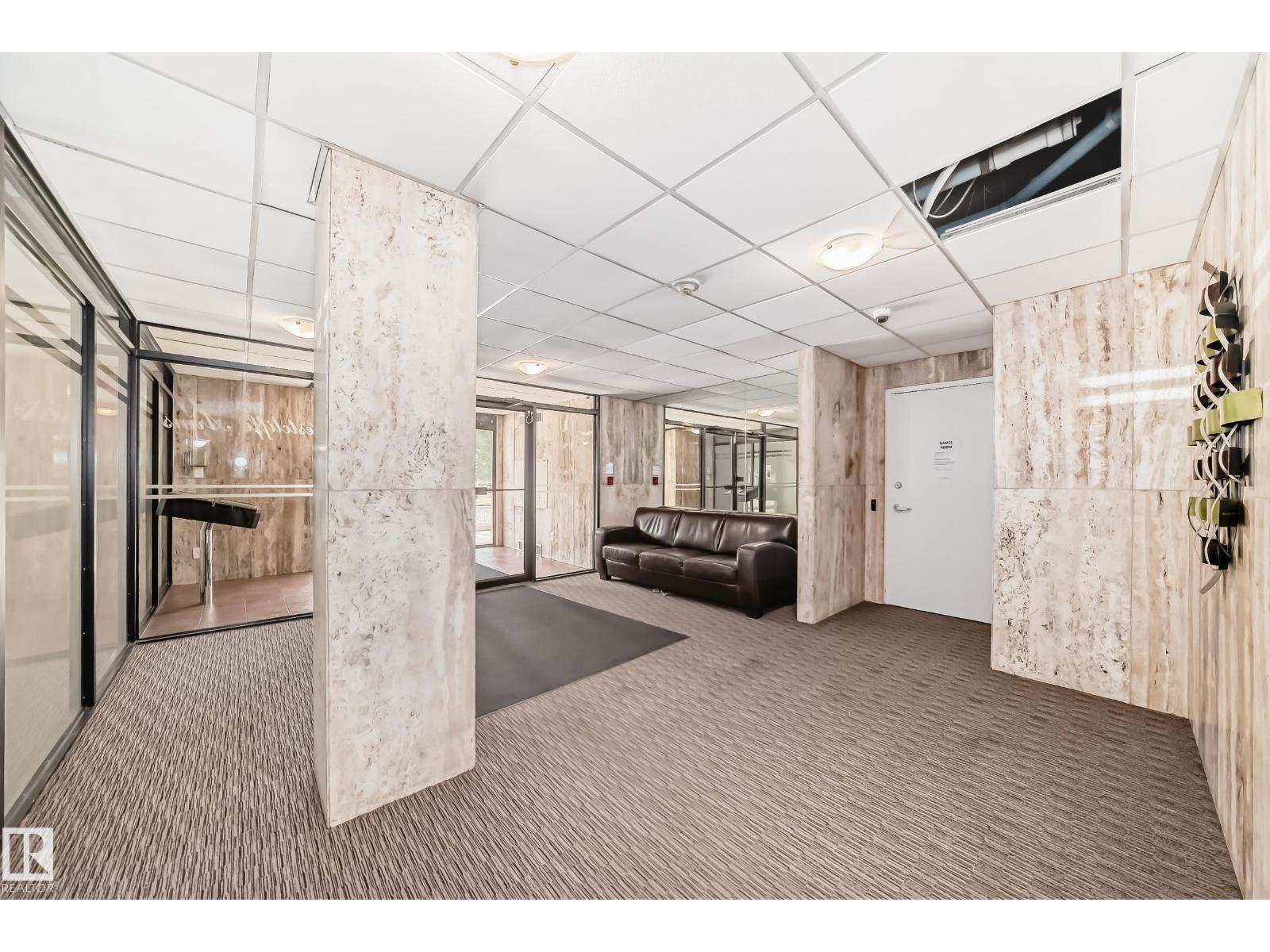 #1601 9909 110 ST NW NW, Edmonton