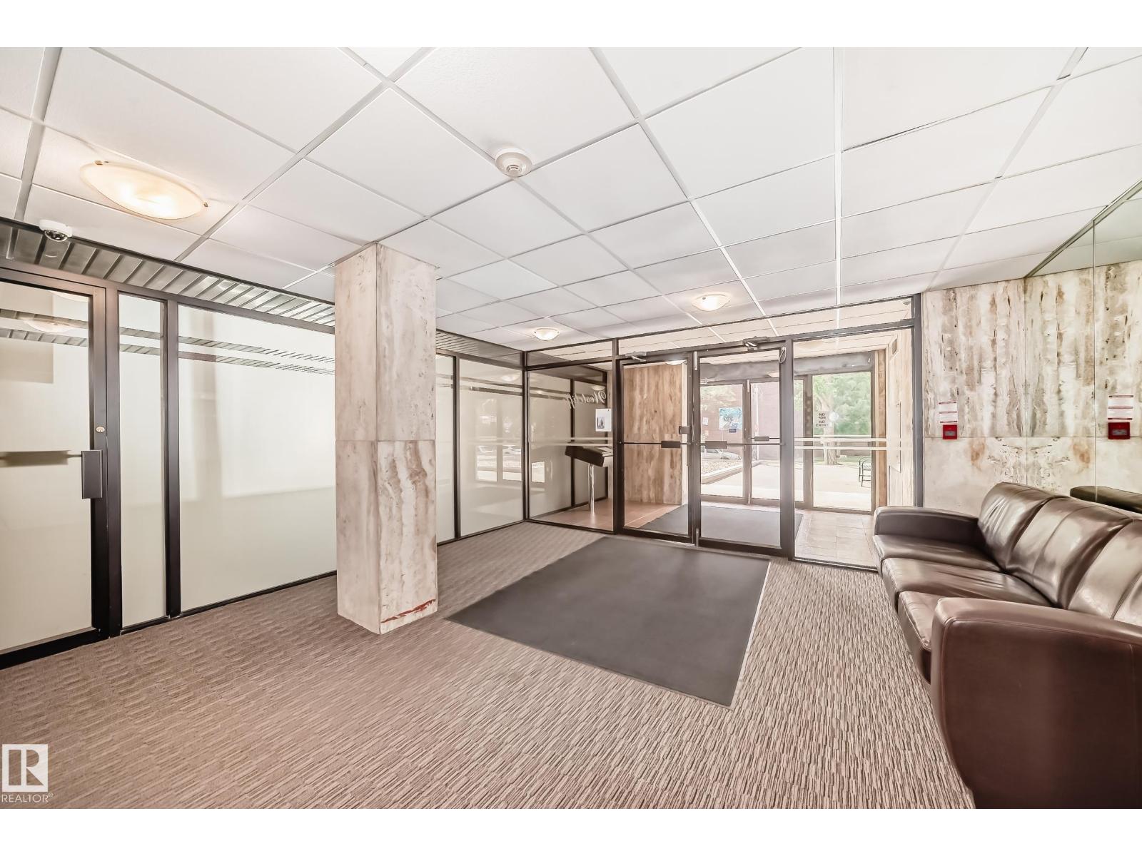 #1601 9909 110 ST NW NW, Edmonton