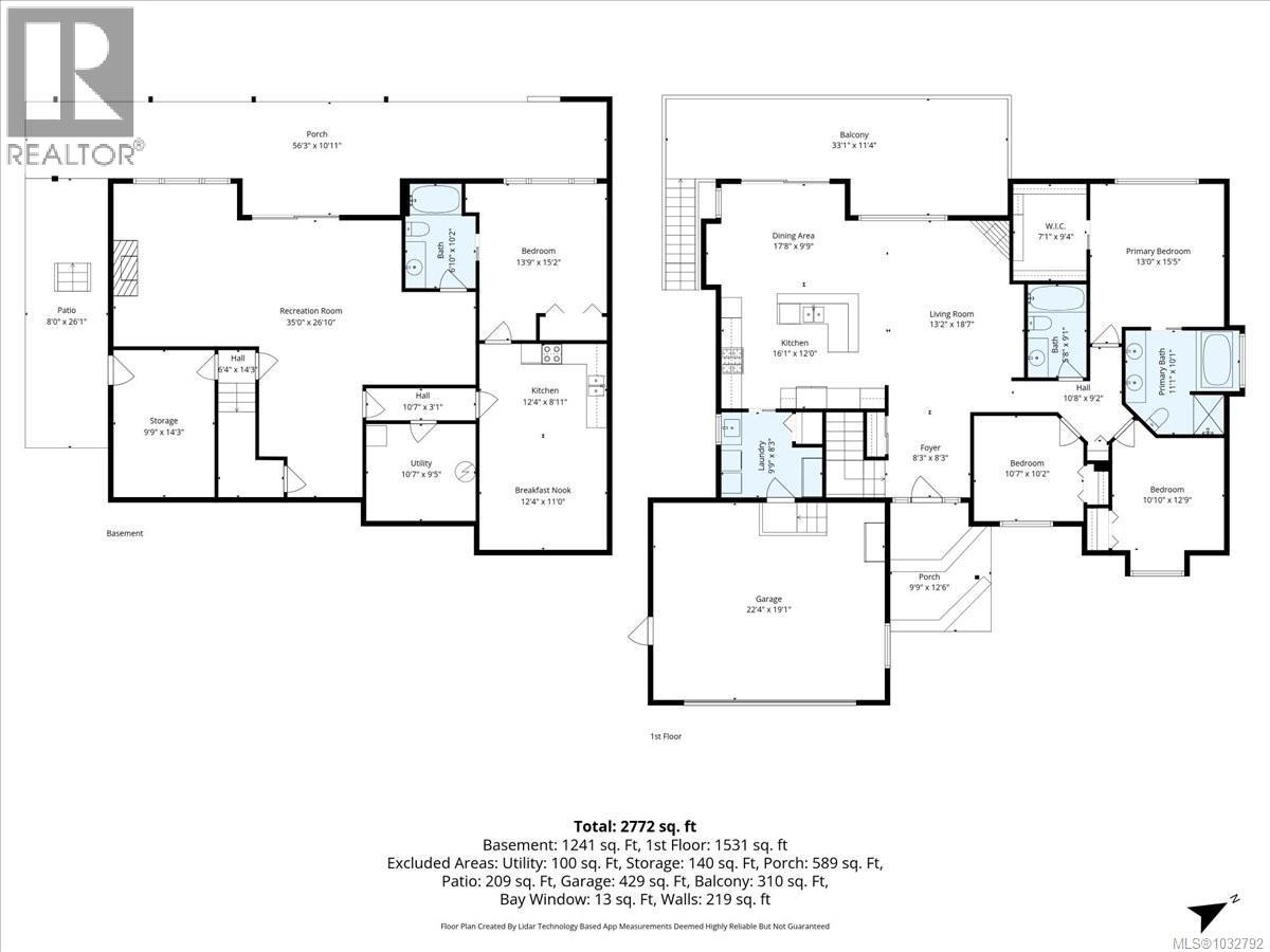 3209 WILLOWMERE CRES - 75