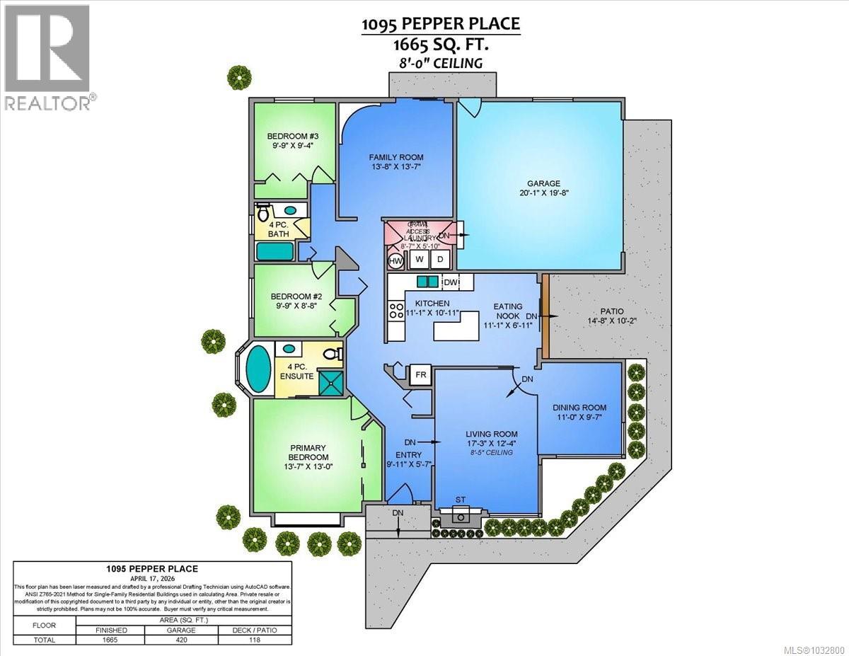 1095 Pepper Pl - 9