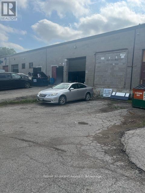 5 REAR - 2400 FINCH AVENUE W