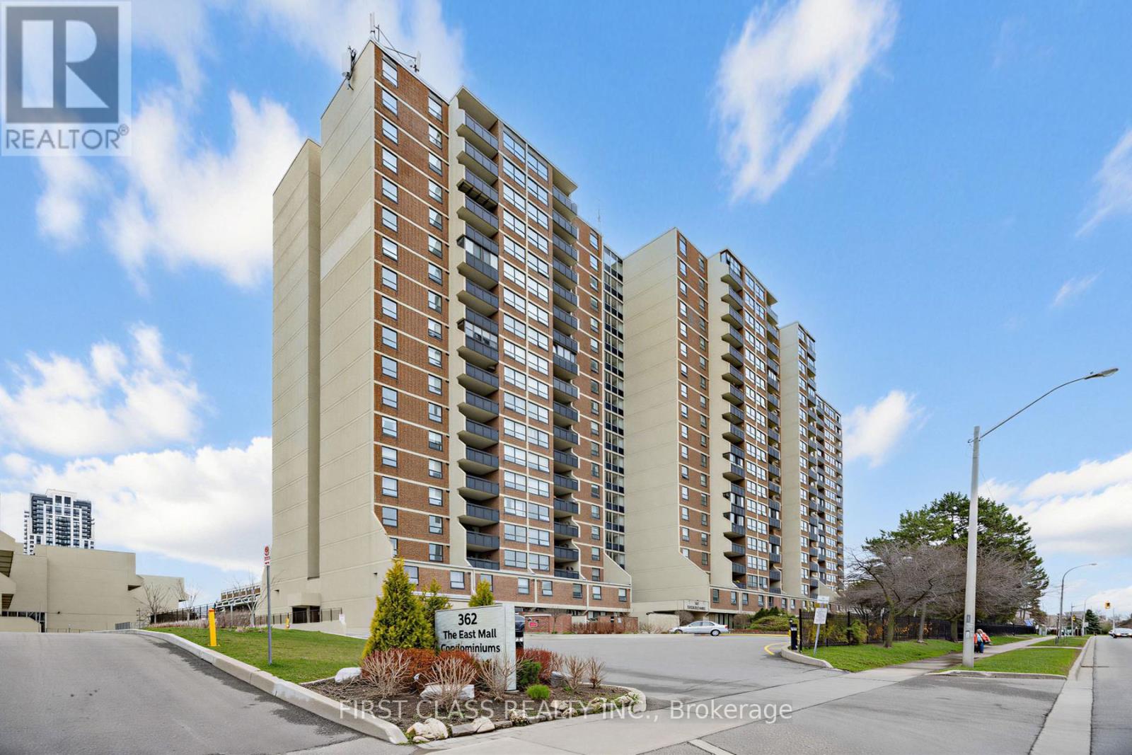 Listing photo of 1007 - 362 THE EAST MALL ROAD