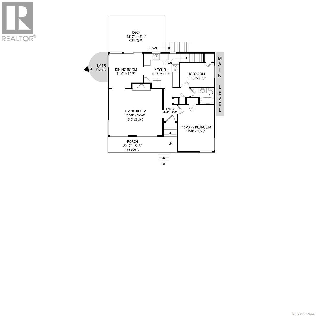  2551 Florence Street, Oak Bay