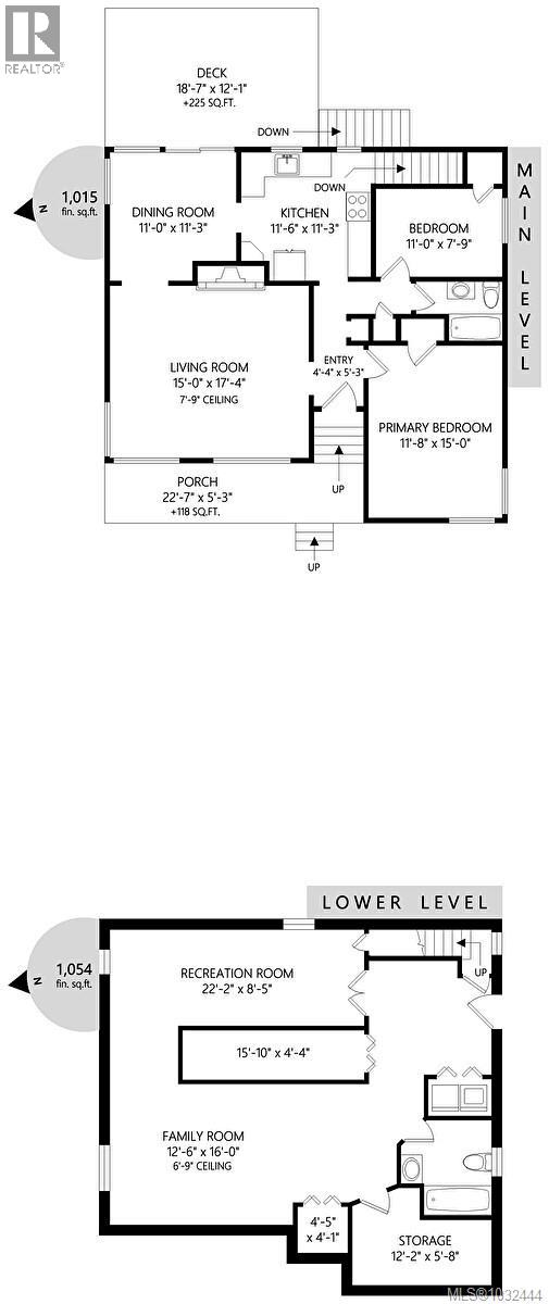  2551 Florence Street, Oak Bay