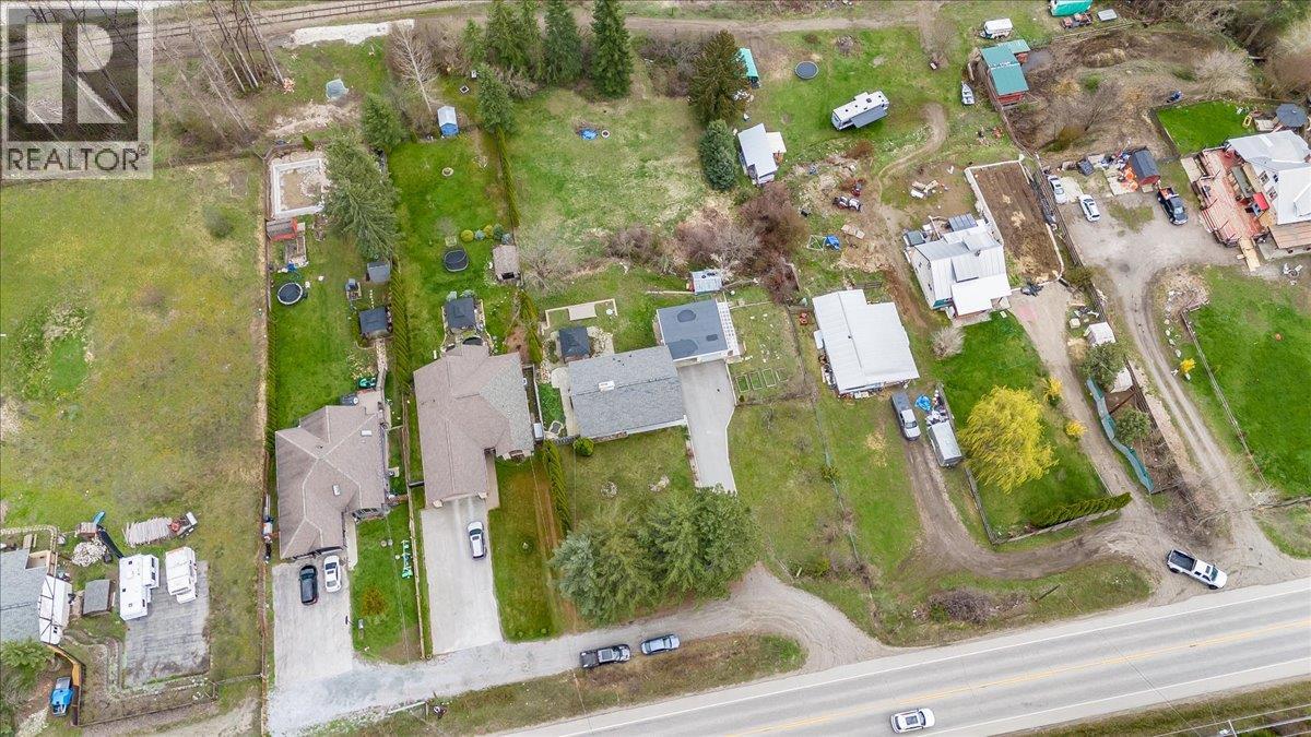 1500 3B Hwy - 58