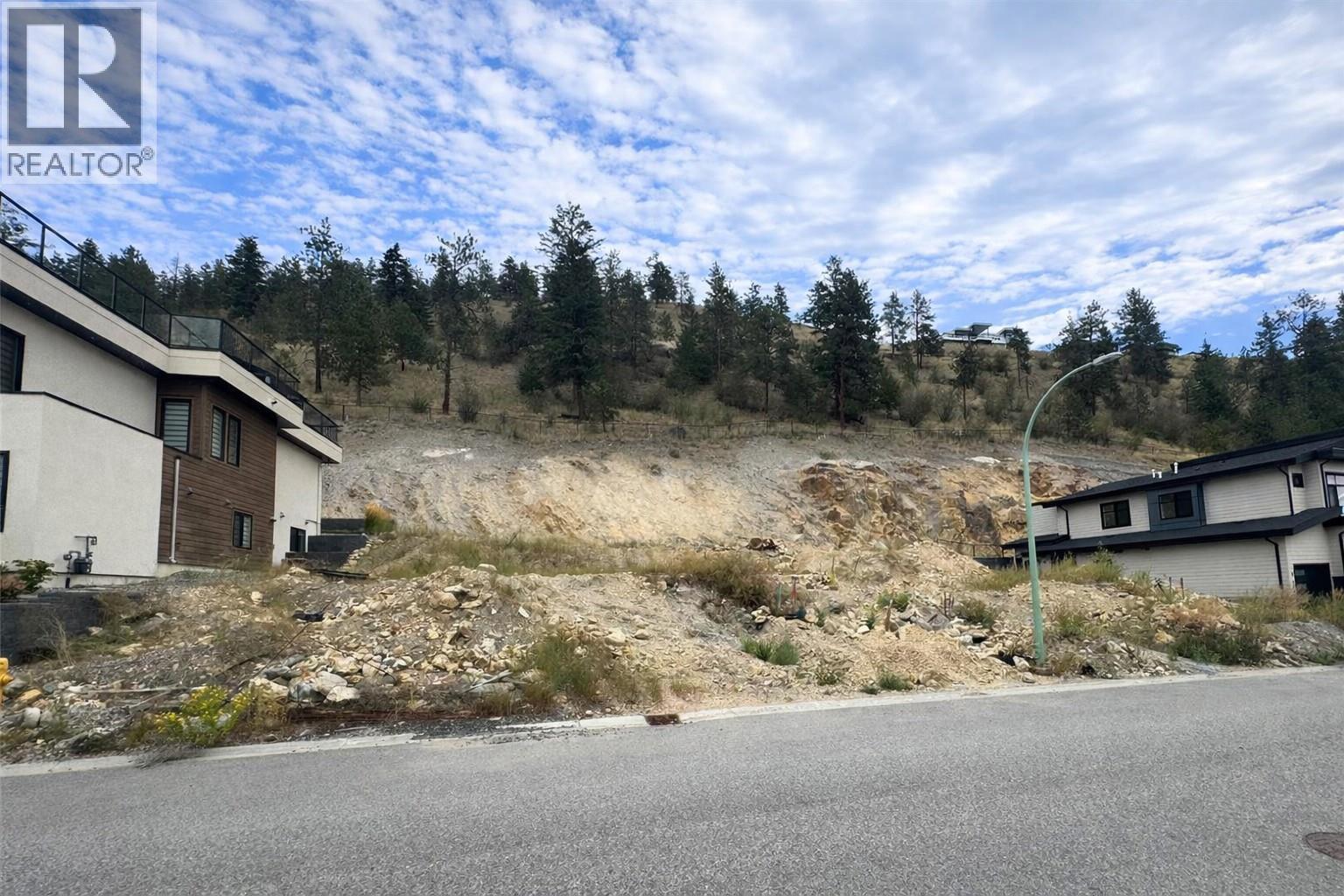 Lot 25 1181 Lone Pine Drive, Kelowna