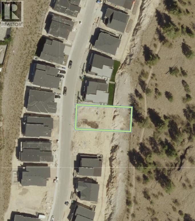 Lot 25 1181 Lone Pine Drive, Kelowna