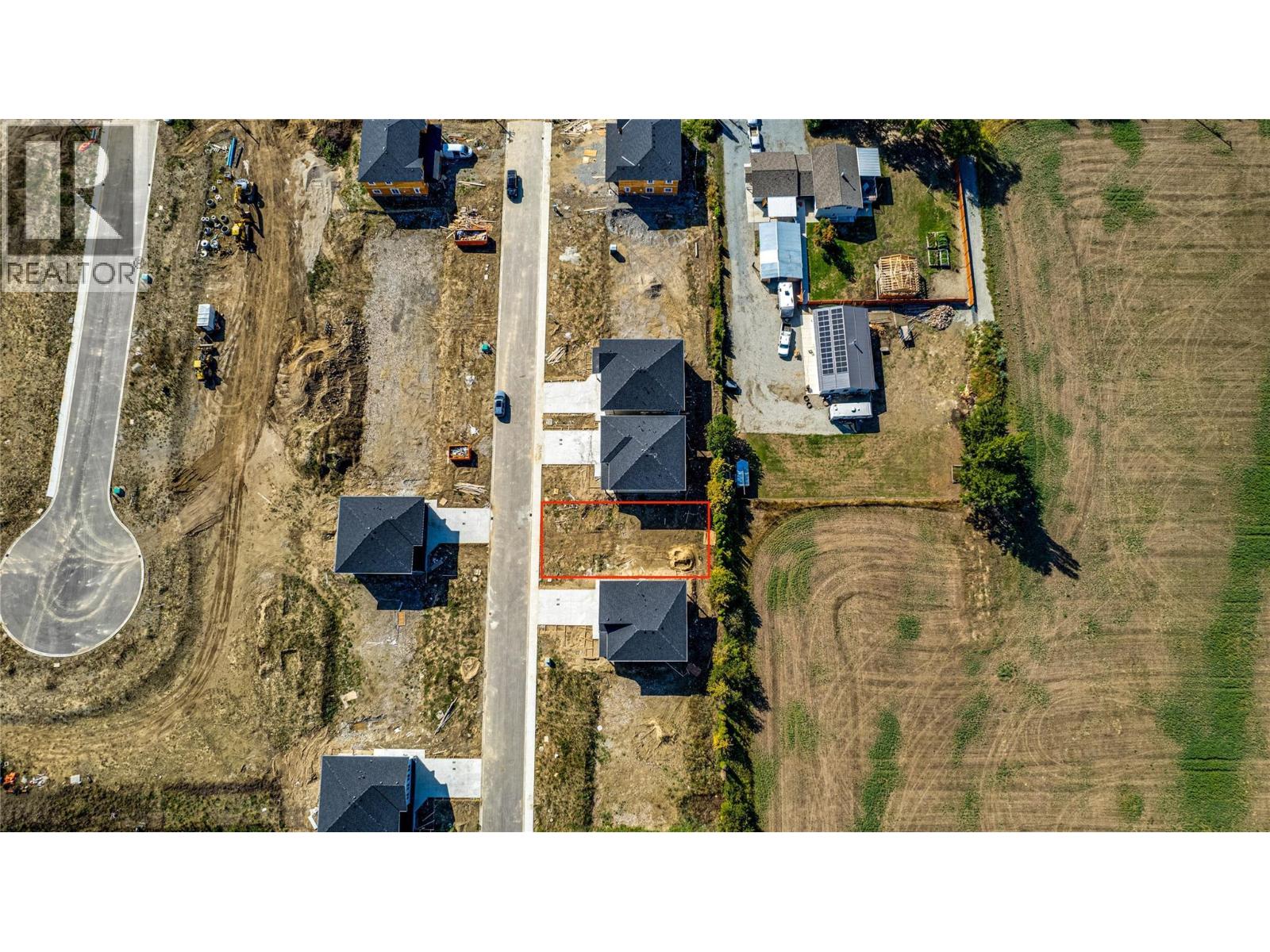  2221 Heitman Street, Enderby