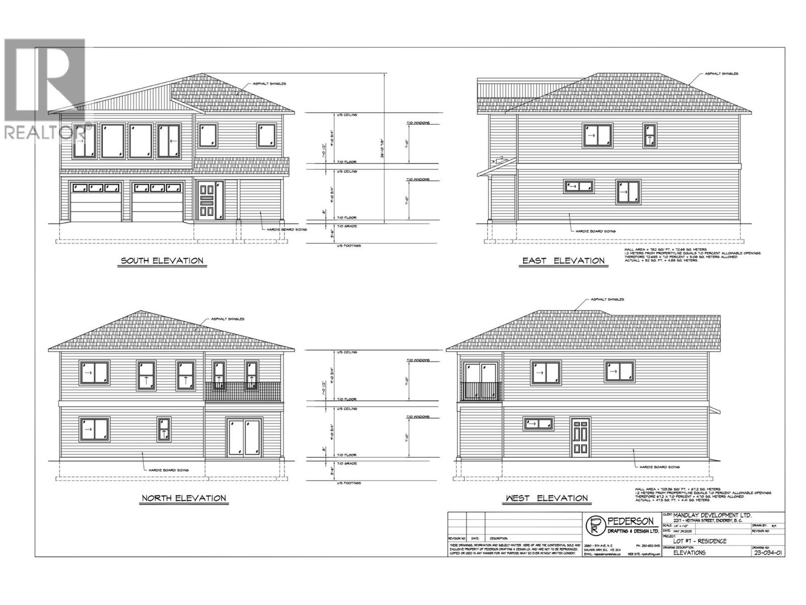  2221 Heitman Street, Enderby