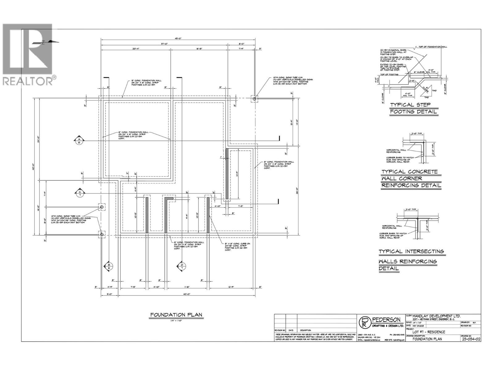  2221 Heitman Street, Enderby