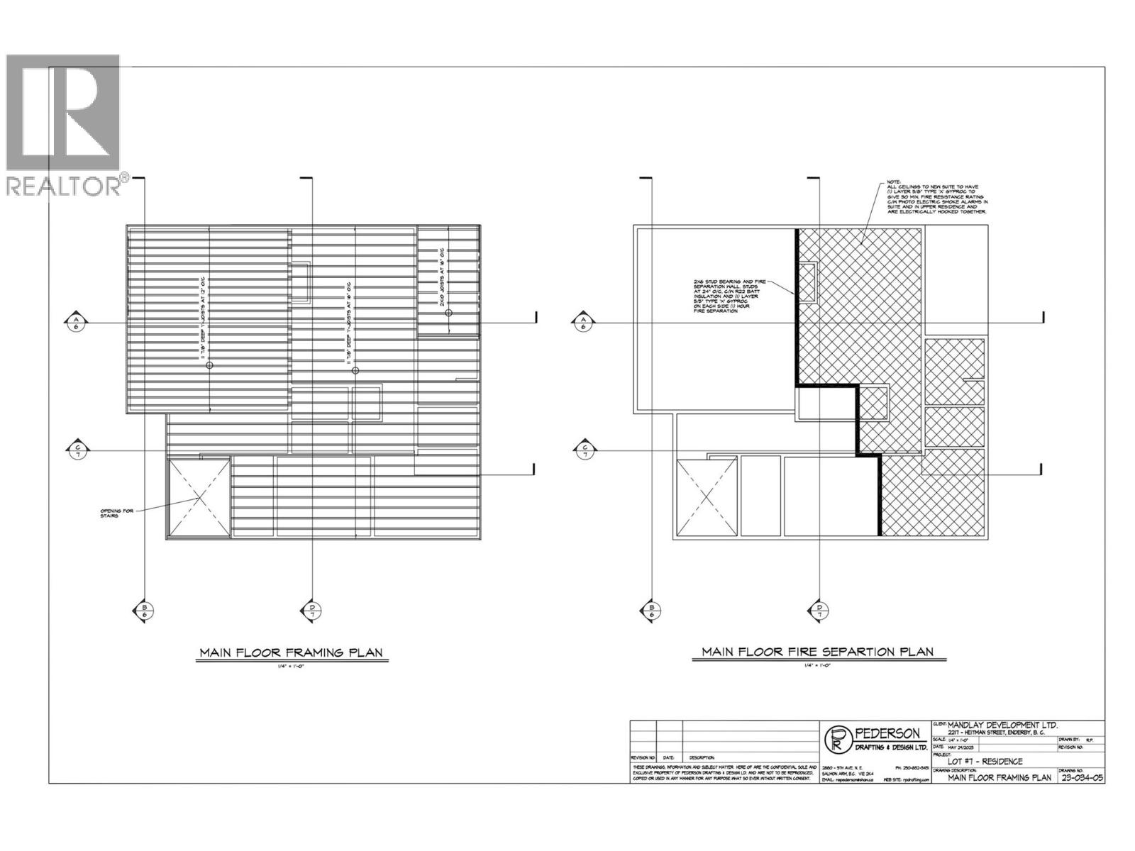  2221 Heitman Street, Enderby