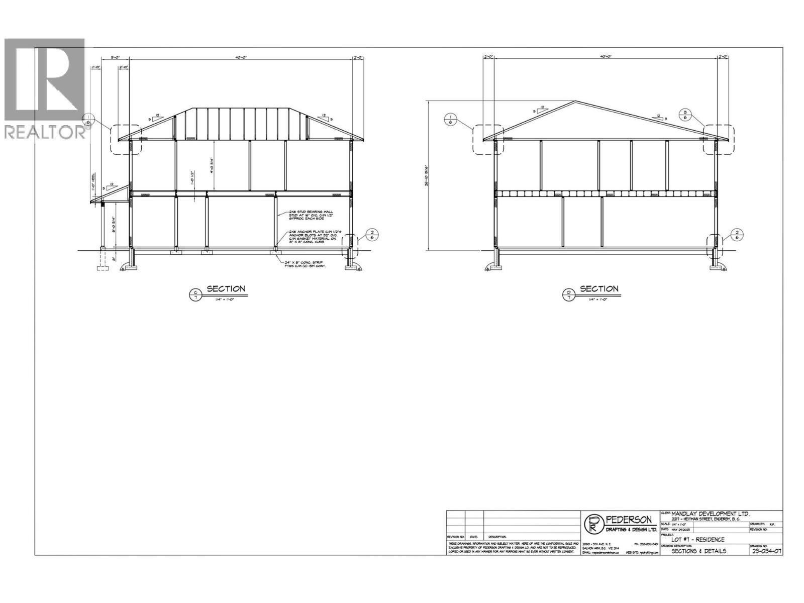  2221 Heitman Street, Enderby