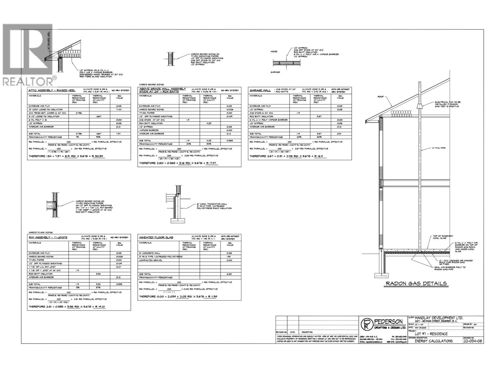  2221 Heitman Street, Enderby