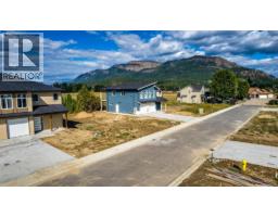2221 Heitman Street Lot# 6, Enderby, BC V4Y4M5 Photo 7