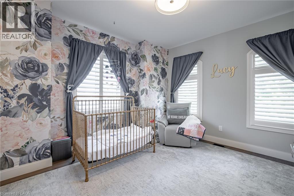 4 LOCKMAN Drive, Ancaster, Ontario, L9K0C1 — Photo 24