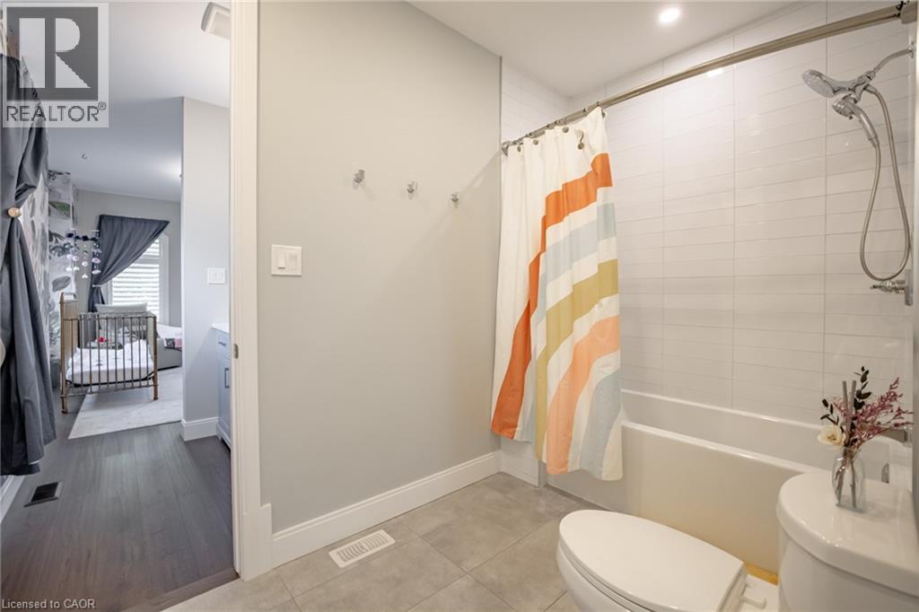 4 LOCKMAN Drive, Ancaster, Ontario, L9K0C1 — Photo 26