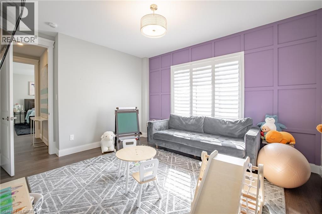 4 LOCKMAN Drive, Ancaster, Ontario, L9K0C1 — Photo 27