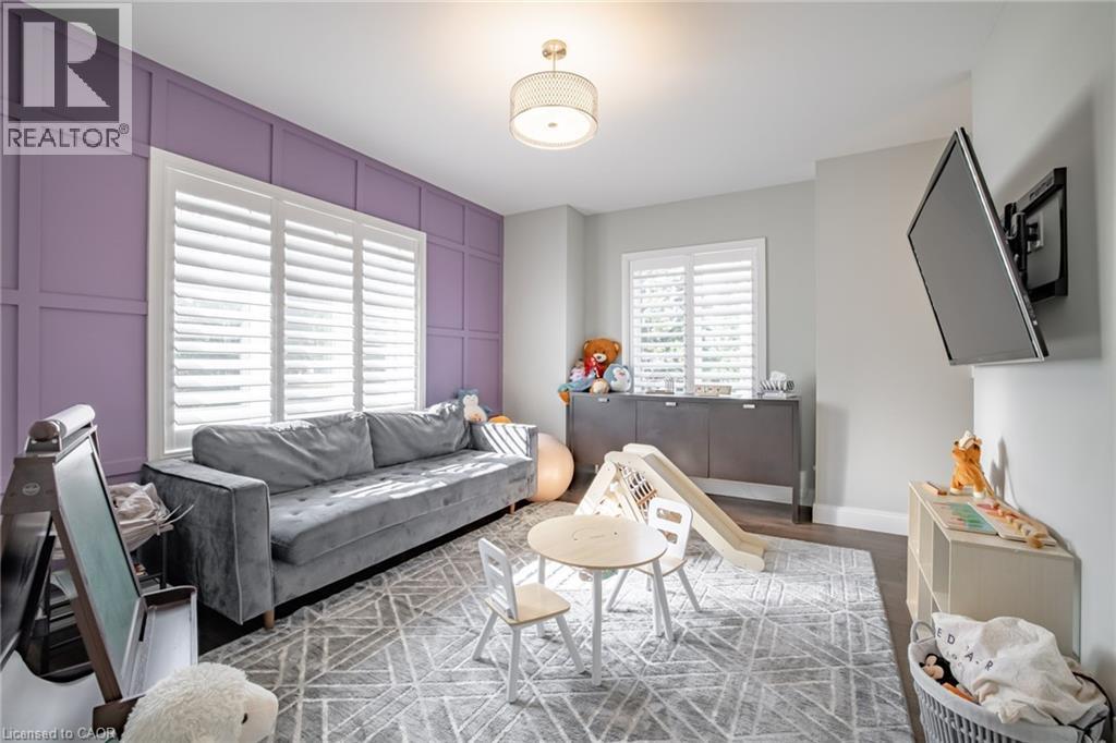 4 LOCKMAN Drive, Ancaster, Ontario, L9K0C1 — Photo 28