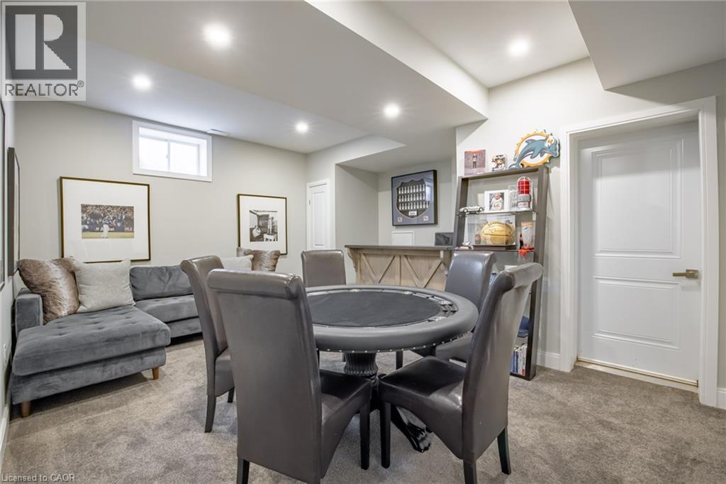4 LOCKMAN Drive, Ancaster, Ontario, L9K0C1 — Photo 30