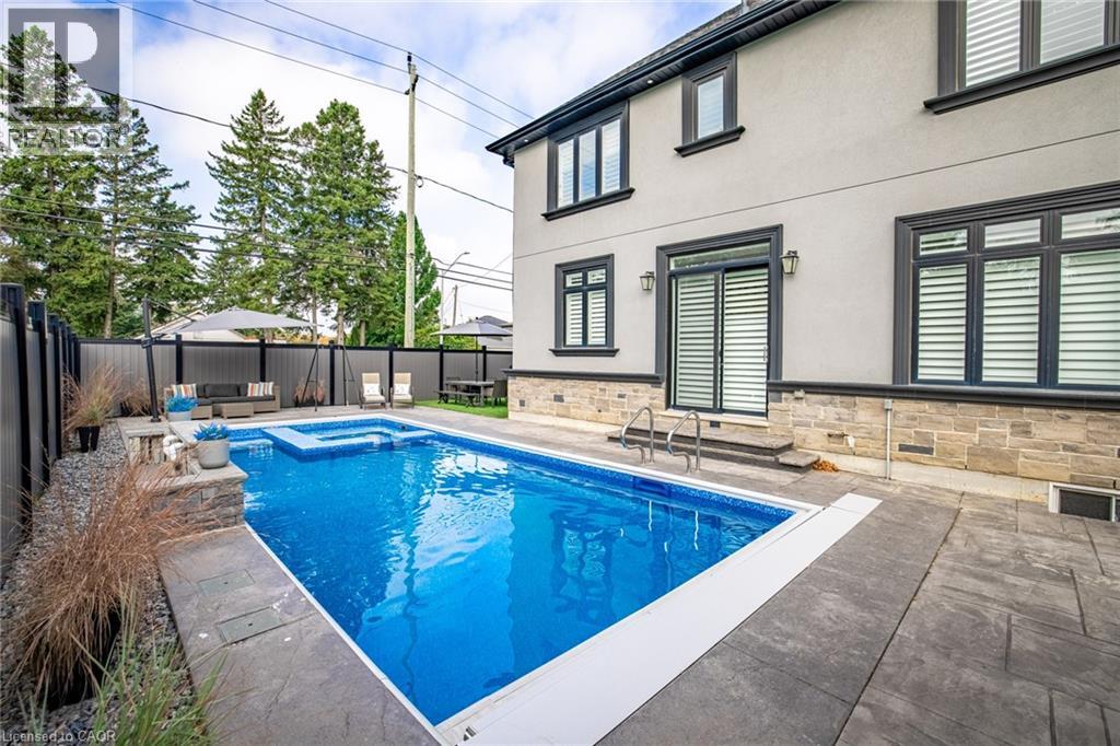 4 LOCKMAN Drive, Ancaster, Ontario, L9K0C1 — Photo 37
