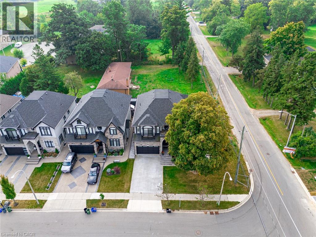 4 LOCKMAN Drive, Ancaster, Ontario, L9K0C1 — Photo 42