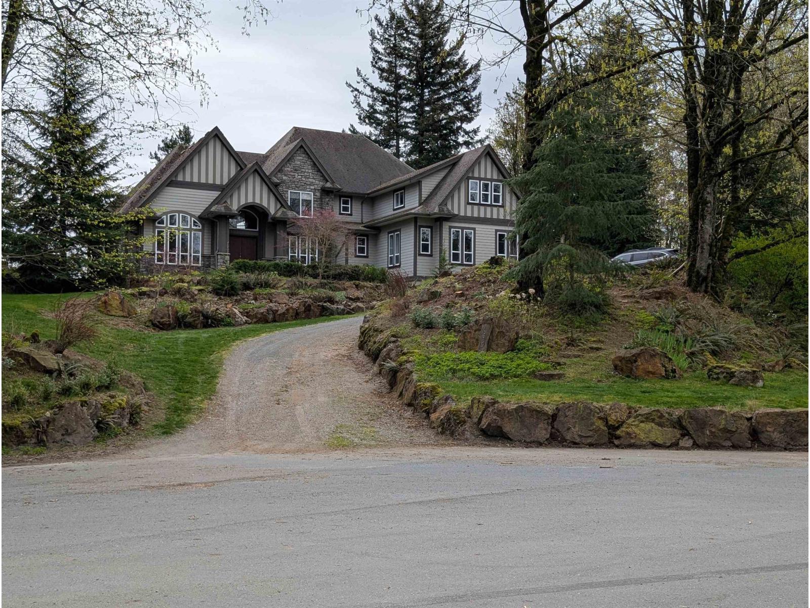 43350 HILLKEEP PLACE, Chilliwack Mountain