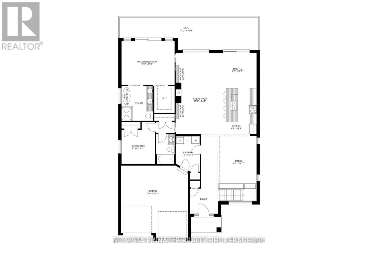 LOT 19 KOWTALUK WAY - 2