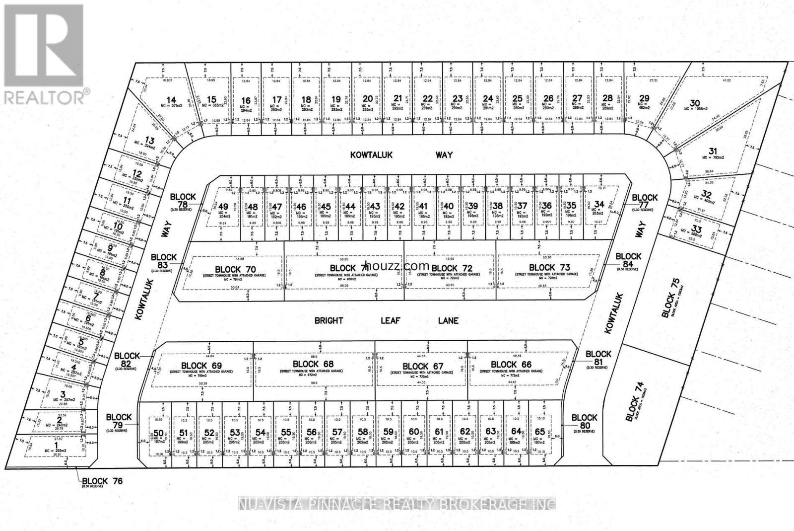 LOT 19 KOWTALUK WAY - 3