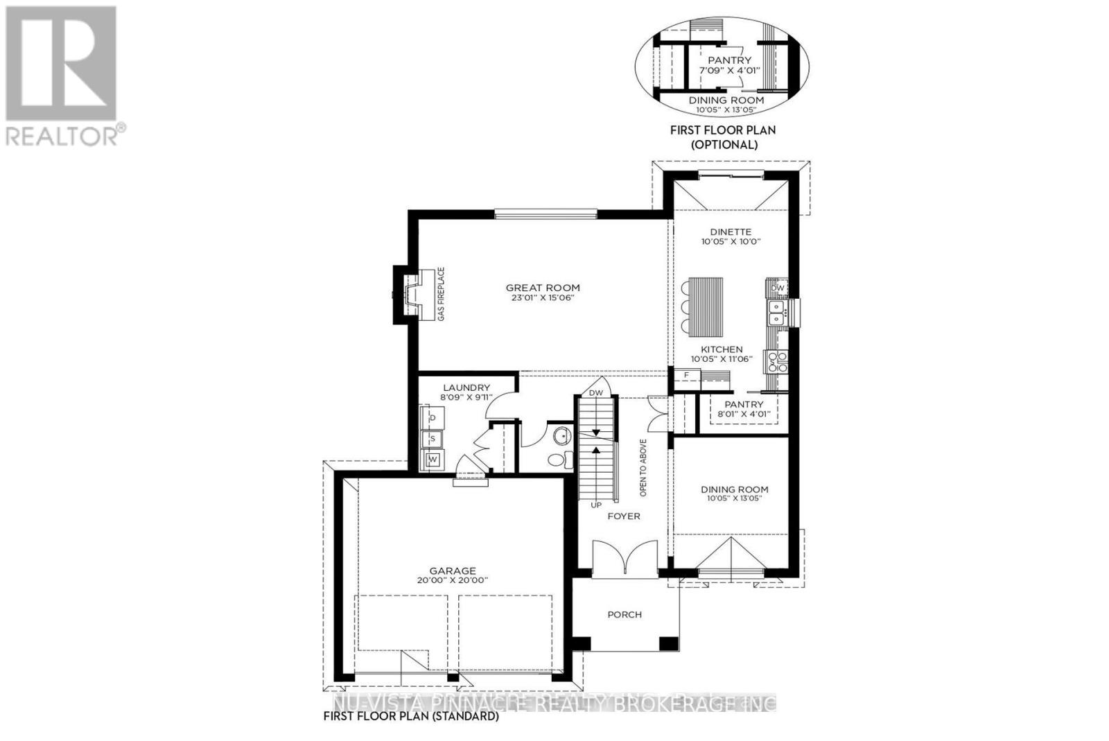 LOT 18 KOWTALUK WAY - 2