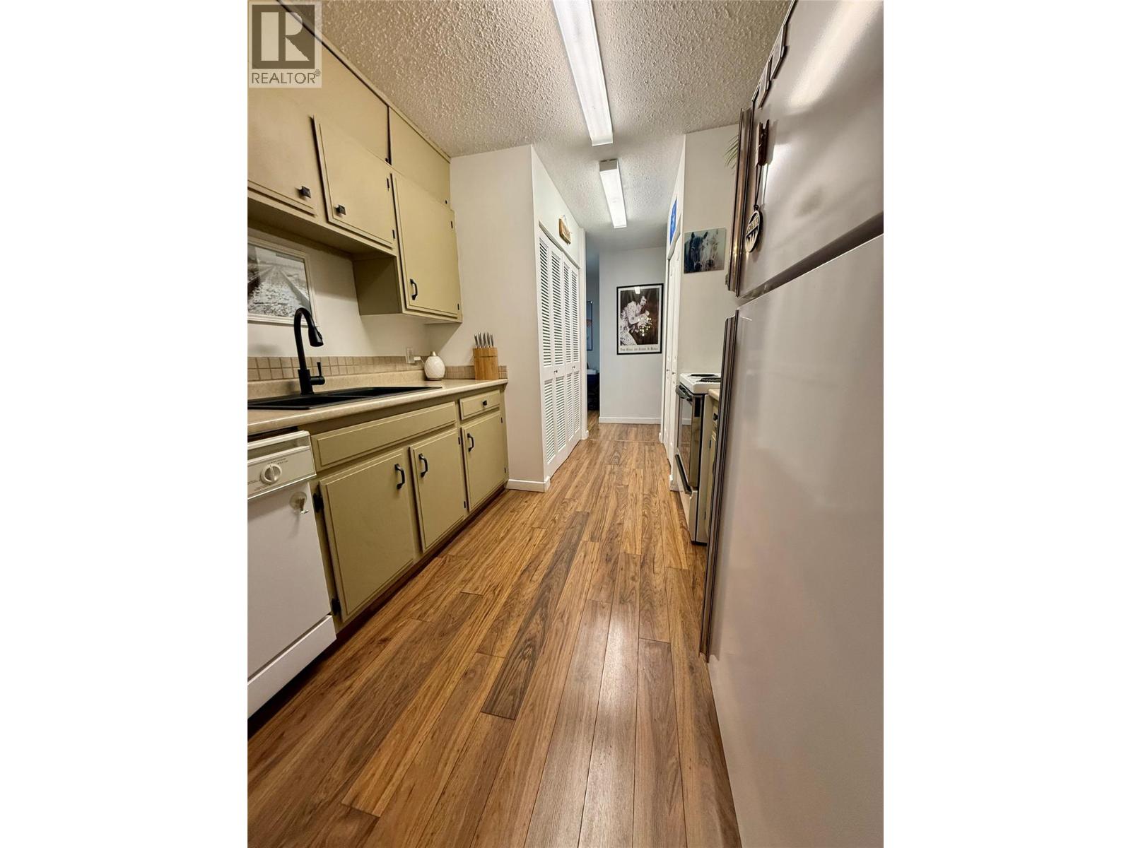 218 1665 Ufton Court, Kelowna