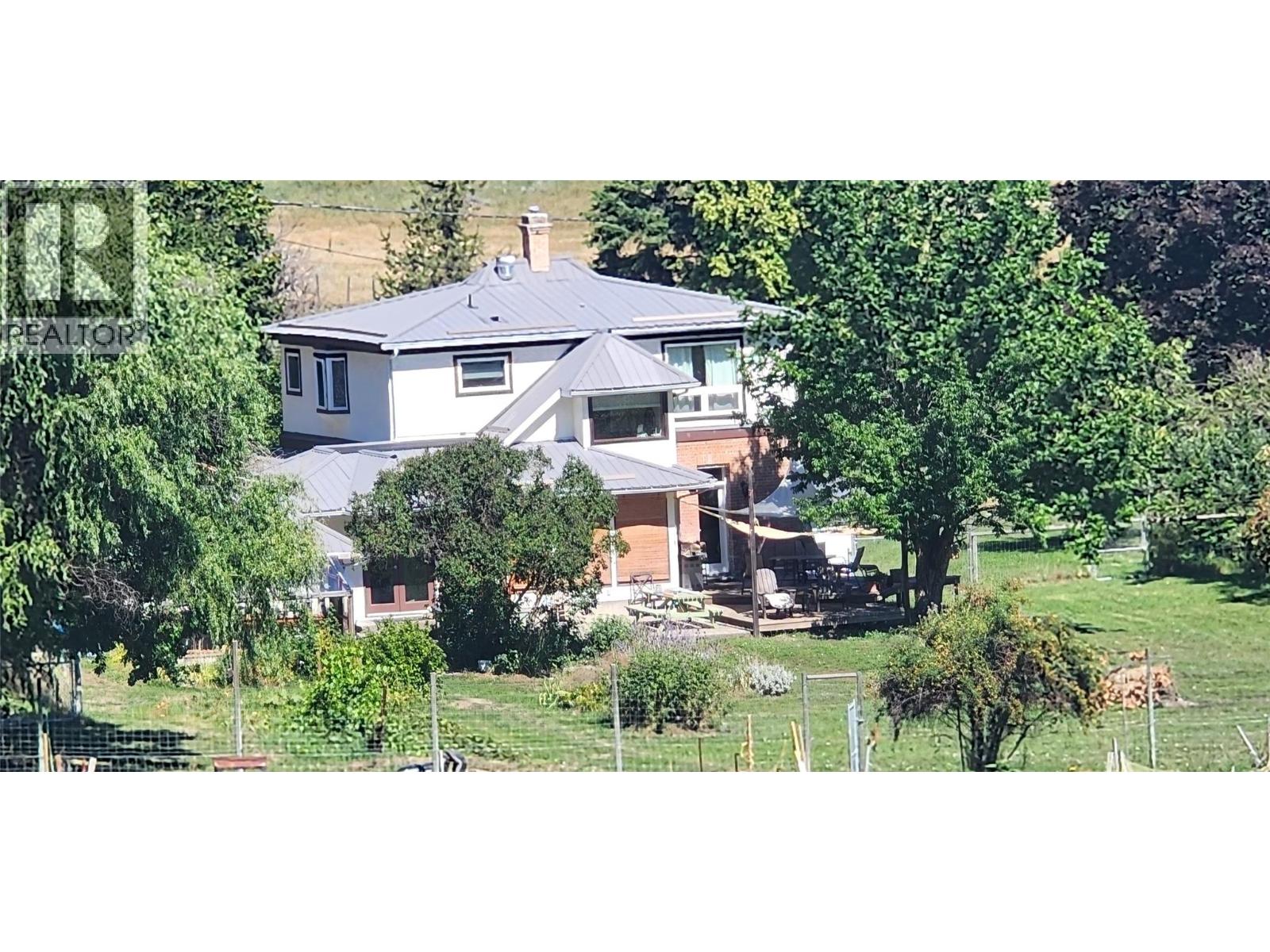 3450 Hardy Mountain Road - 5