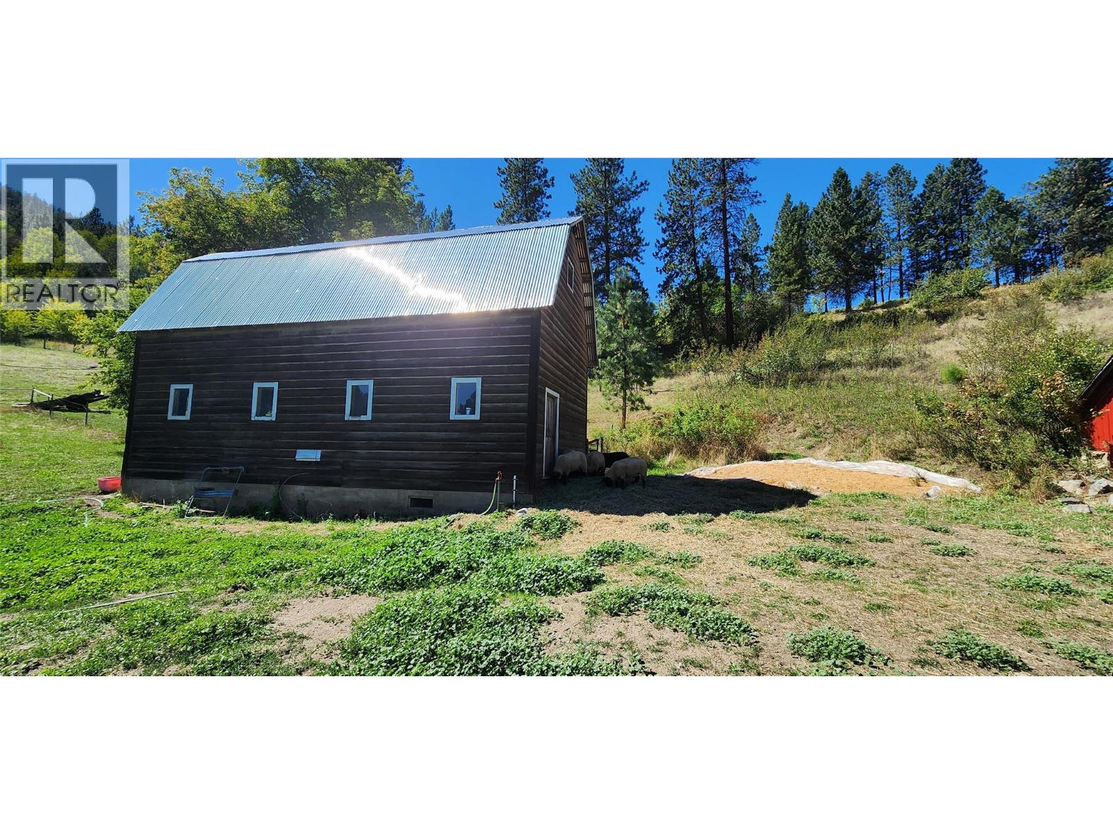 3450 Hardy Mountain Road - 38