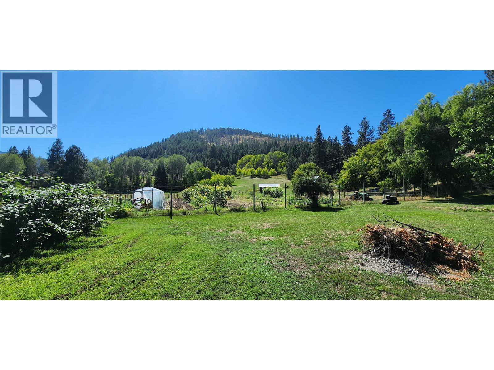 3450 Hardy Mountain Road - 6