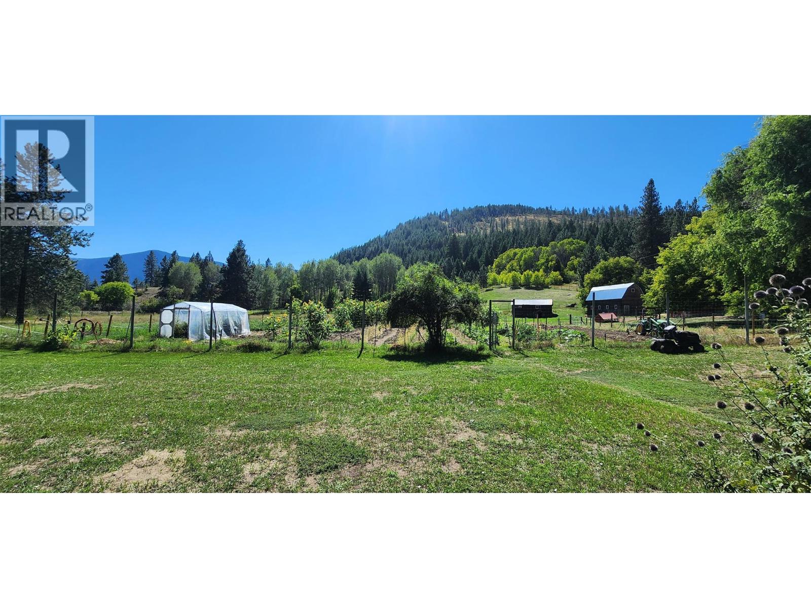 3450 Hardy Mountain Road - 40
