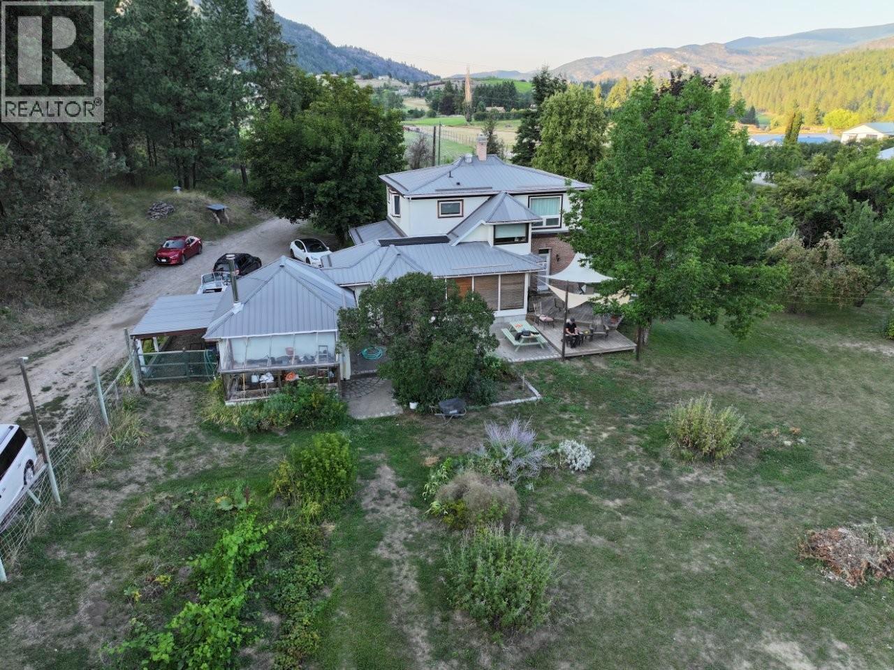 3450 Hardy Mountain Road - 52