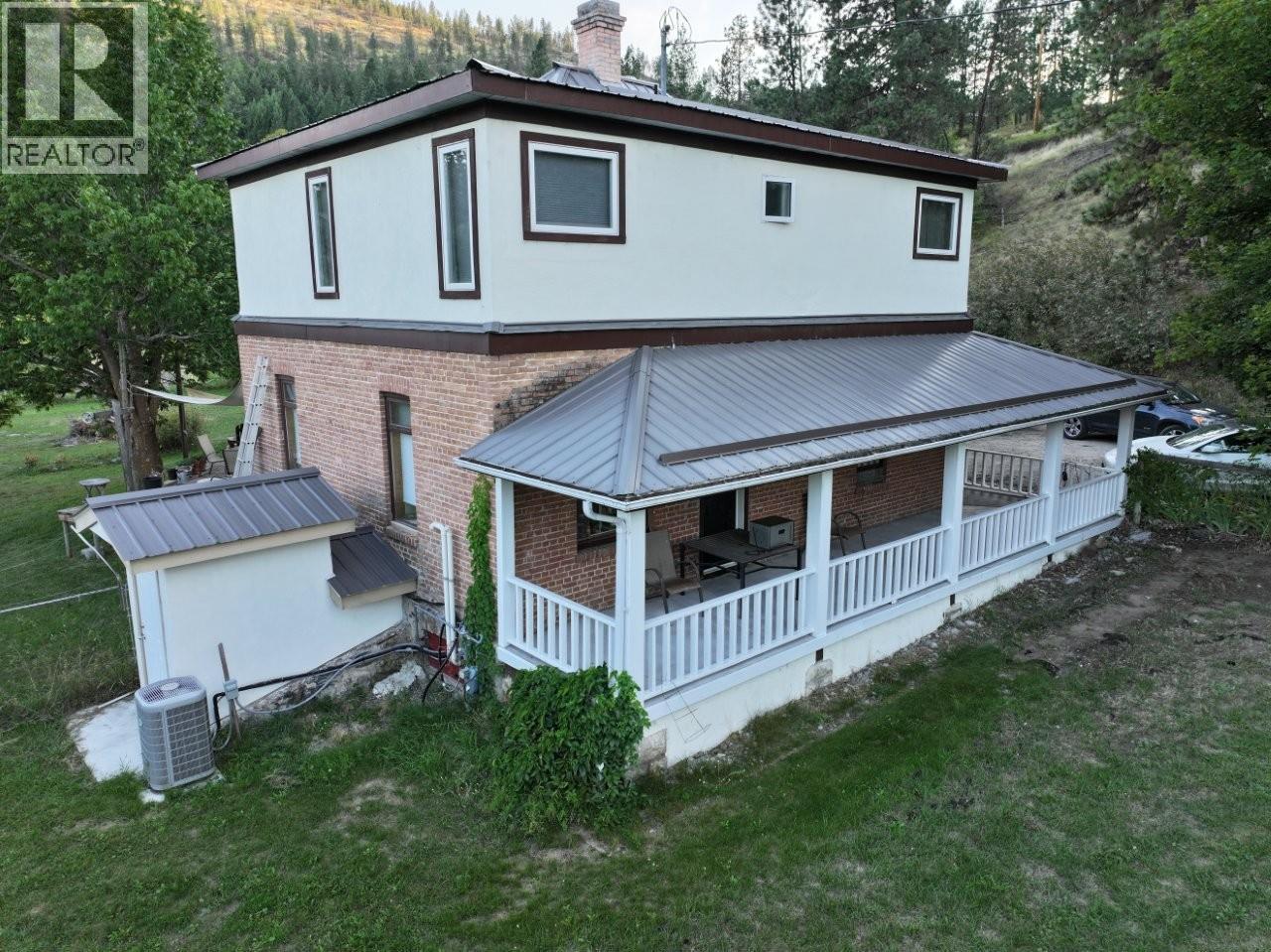 3450 Hardy Mountain Road - 58