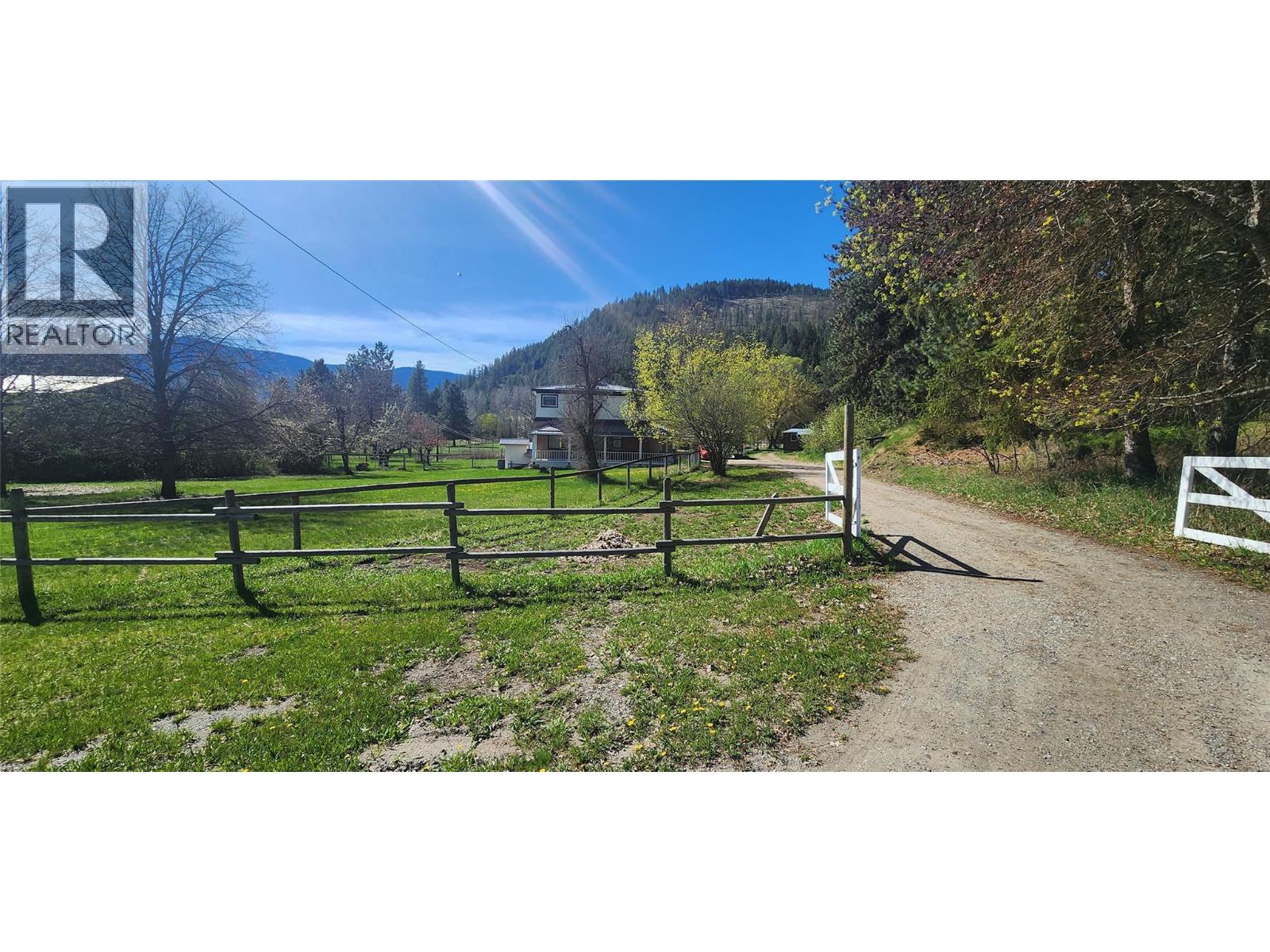 3450 Hardy Mountain Road - 99