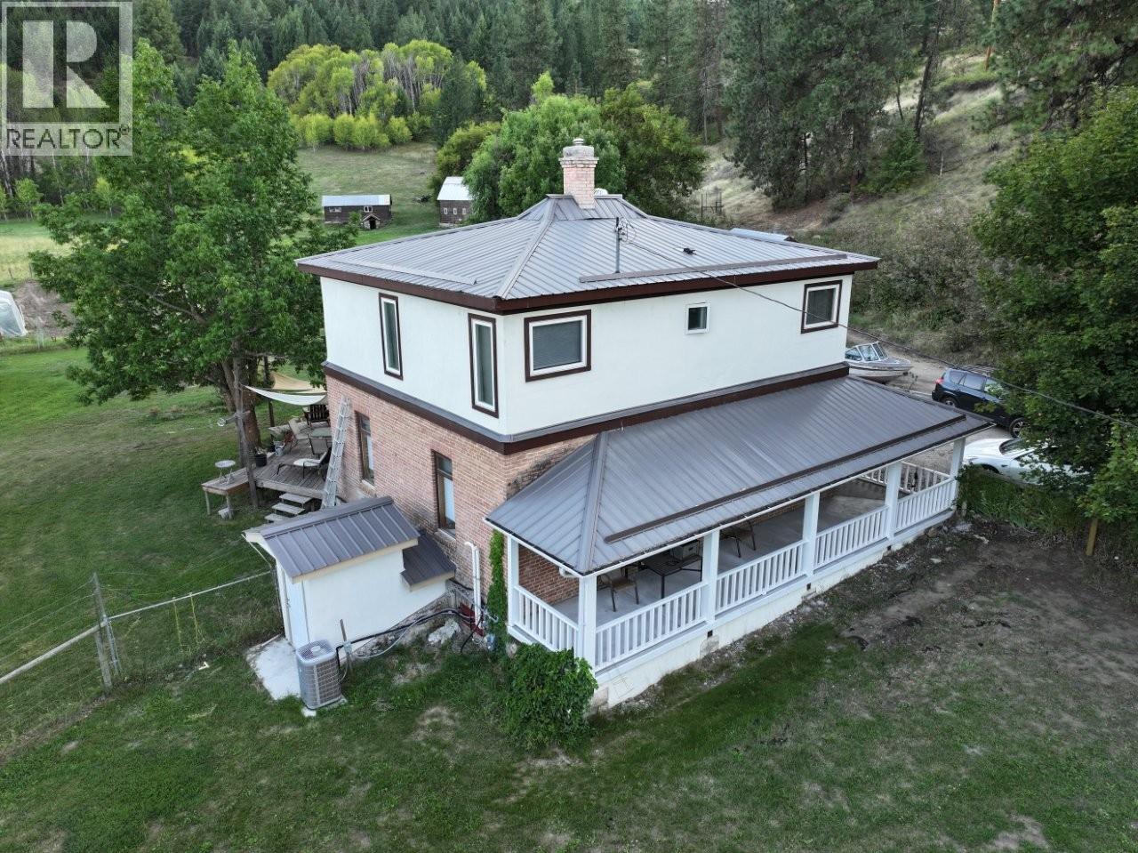 3450 Hardy Mountain Road - 57