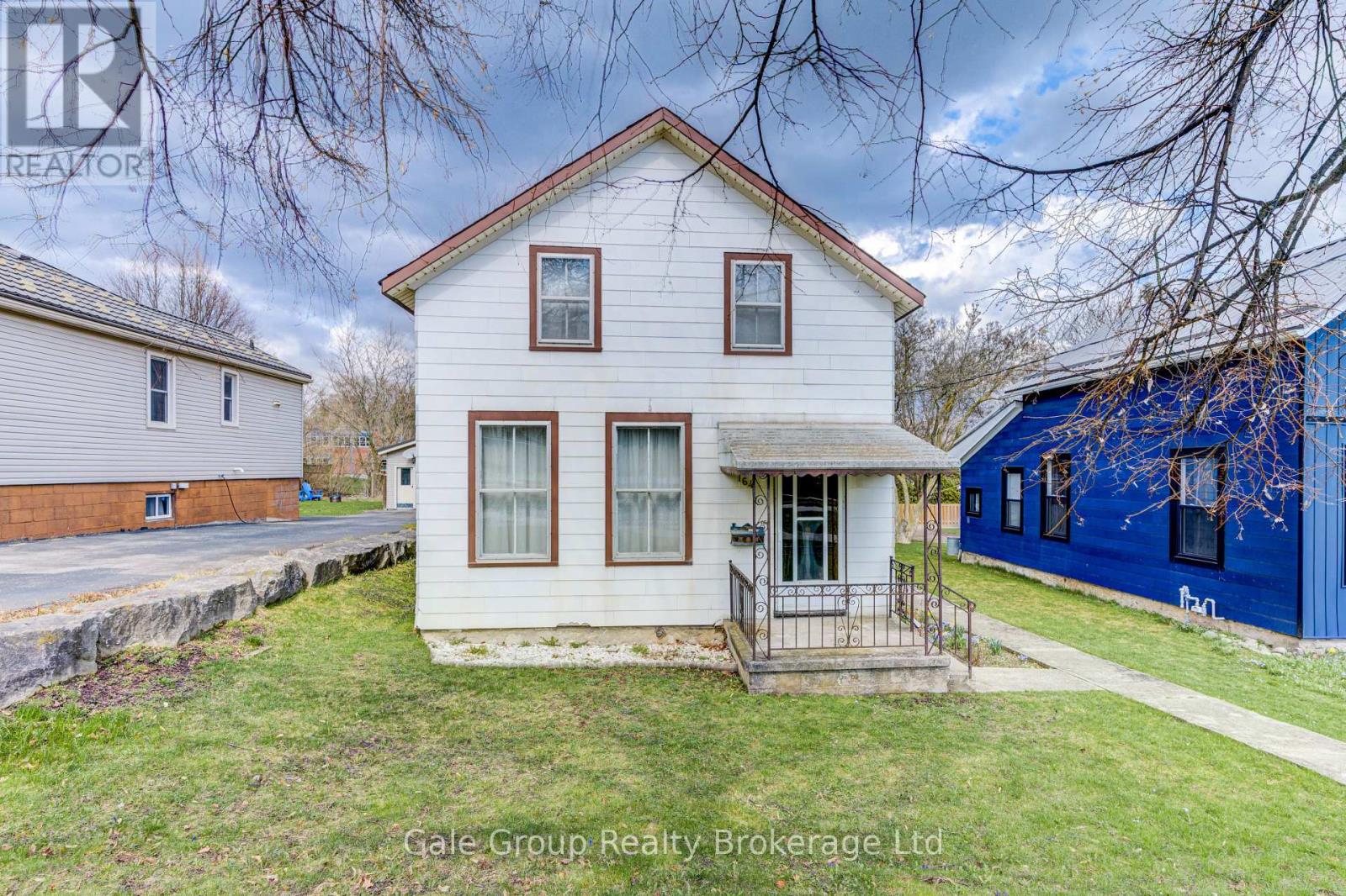 164 THAMES STREET N - 1