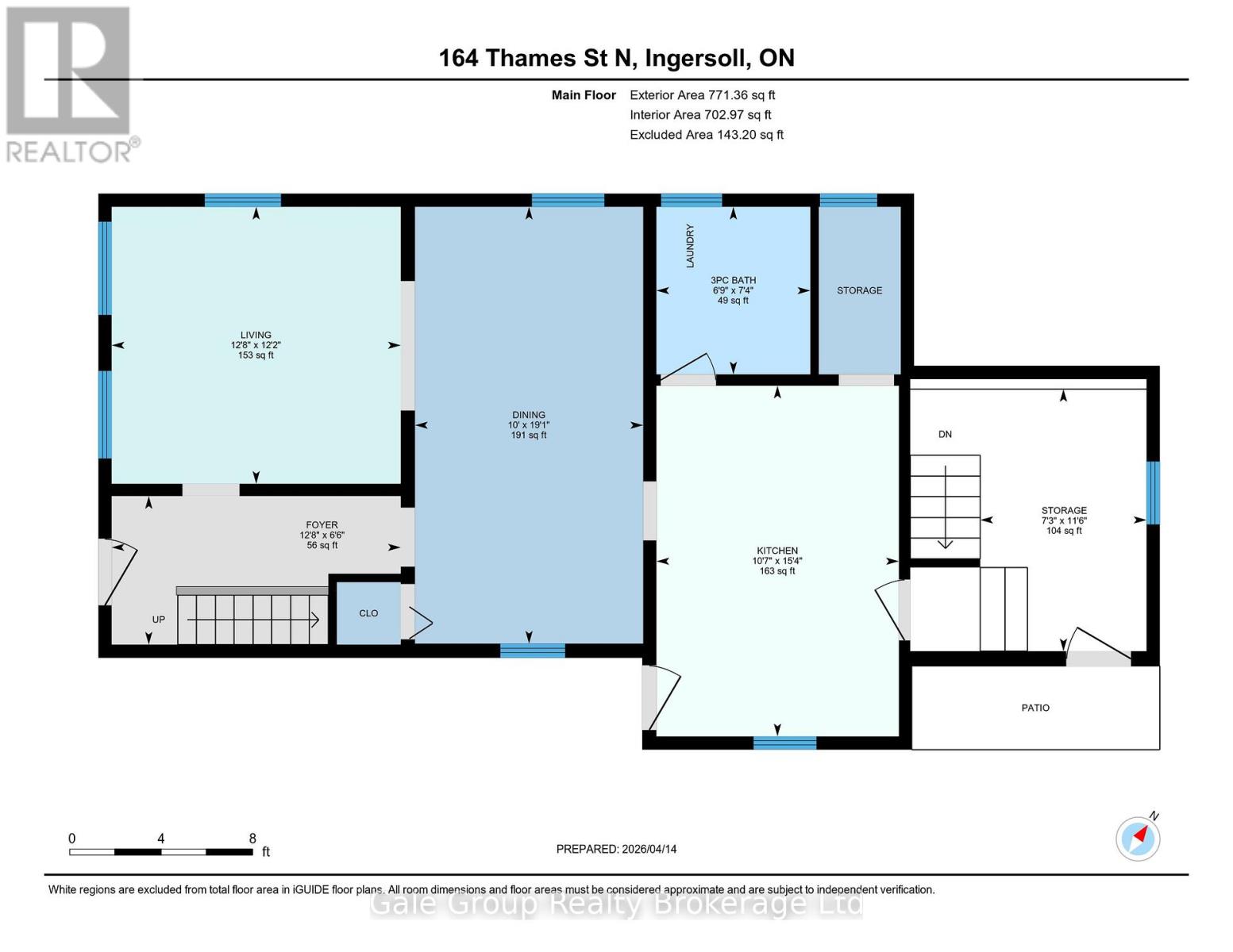 164 THAMES STREET N - 31
